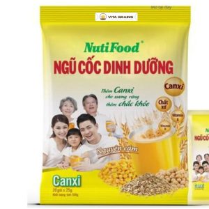 Nguyên Cám Nutifood