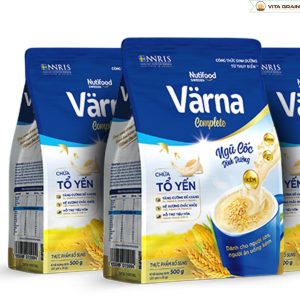 Nutifood Ngũ Cốc Värna Complete 500g