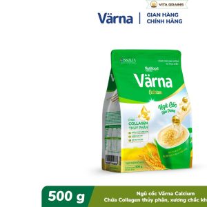 Nutifood Värna Calcium 500g