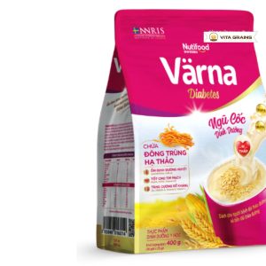 Nutifood Värna Diabetes 400g