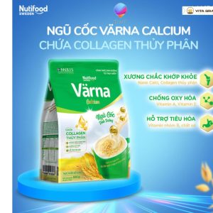 Nutifood Calcium Cereal Powder