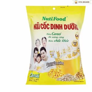 Bột Ngũ Cốc