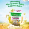 Ngũ Cốc Nutifood cho người tiểu đường