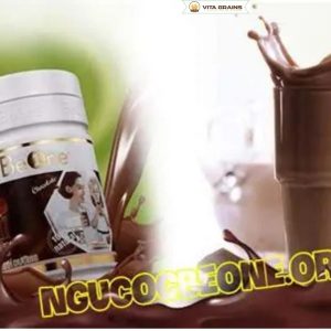 Beone Vị Chocolate