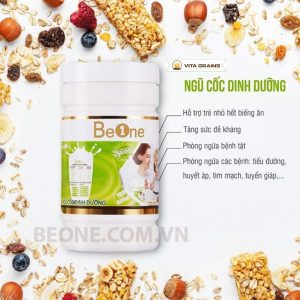 Ngũ Cốc DD Beone