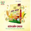 Ngũ cốc sữa bắp Canxi Việt Đài 500g