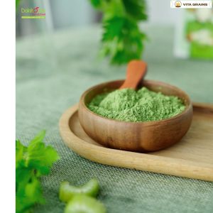 Bột Cần Tây nguyên chất