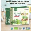 Bột Rau Củ Detox