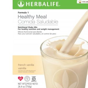 Herbalife F1 hương vani