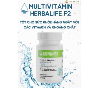 F2 Herbalife