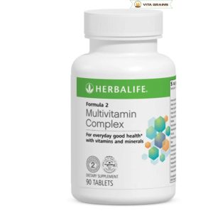 Hộp F2 Herbalife 90v