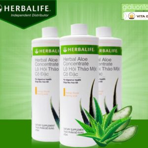 Aloe Herbalife