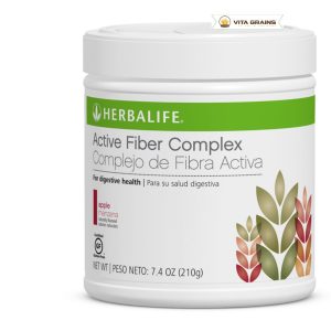 Active Fiber Complex