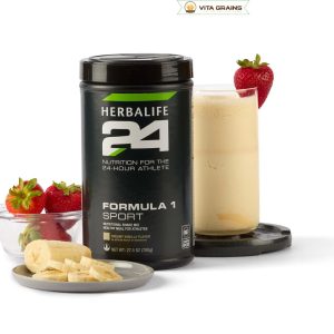 Herbalife 24 Formula 1
