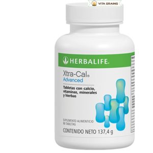Herbalife Xtra‑Cal Advanced