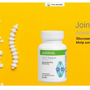 Joint Support Advanced họp 90v