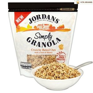 Jordans Simply Granola