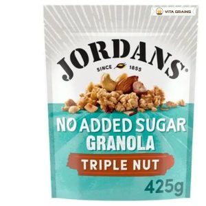 Triple Nut 425g