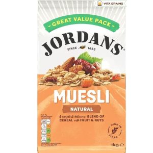 Muesli 1Kg