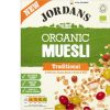 Jordans Natural Muesli