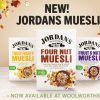 Fruit & Nut Muesli