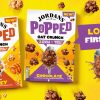 Jordans Popped Oat