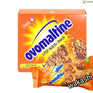 maltine Cereals + Granola 500g