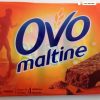 Ovomaltine Cereal Energy 500g