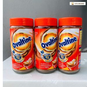Ovaltine