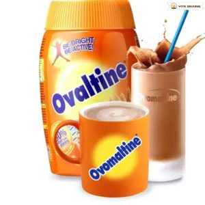 Bột Ovaltine 400g