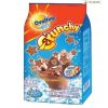 Crunchy Cereal – Chocolate