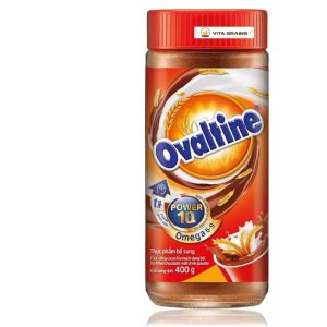 Hộp Ovaltine