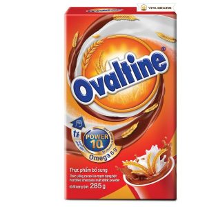 Bột Ovaltine