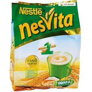 Ngũ Cốc DD Nestlé Nesvita