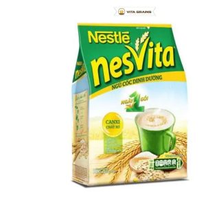 Ngũ Cốc Dinh Dưỡng Nesvita