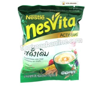 Nesvita Attifibras