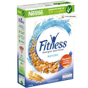 Nestlé Fitness Nature