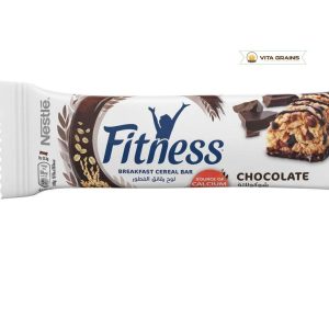Nestlé Fitness Chocolate