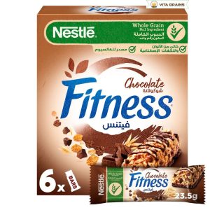 Nestlé Fitness Chocolate 500g