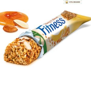 Ngũ Cốc Nestlé Fitness