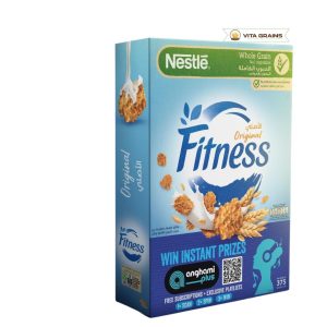 Nestlé Fitness Oats Cereals 500g