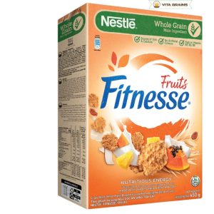 Nestlé Fitnesse Fruits