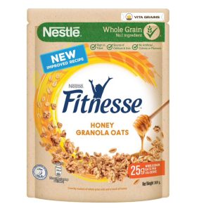 Granola Oats & Honey