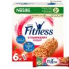 Fitness Strawberry Cereal