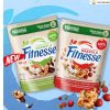 Fitnesse granola