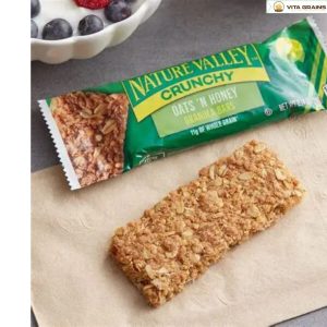 Granola Bars
