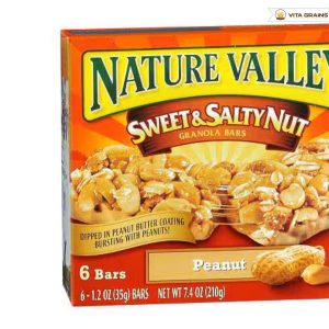 Nature Valley Sweet & Salty