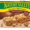 Nature Valley Sweet & Salty Nut
