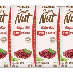 Vinamilk Đậu Đỏ
