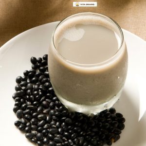 Sữa hạt đậu đen